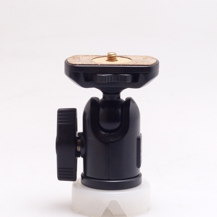ベルボン QHD-43 ウンダイ