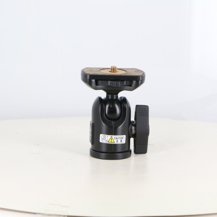 ベルボン QHD-43 ウンダイ