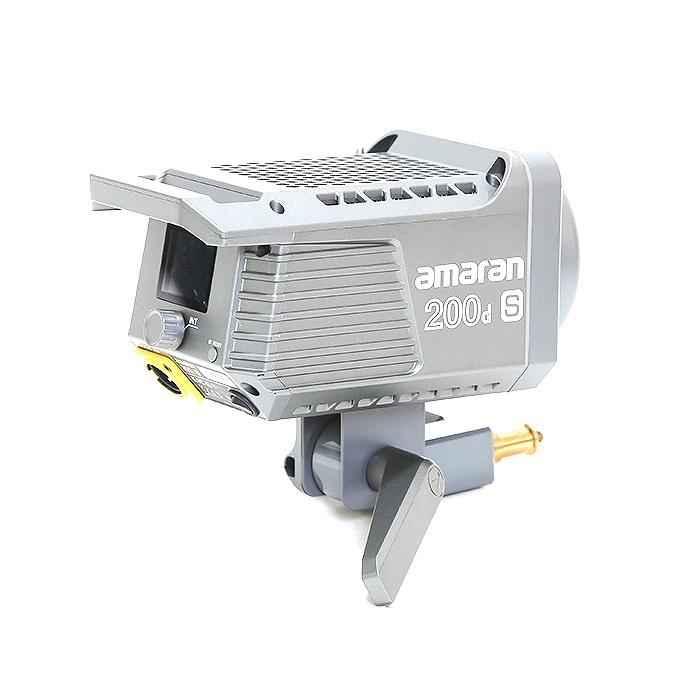 ソノタ Aputure amaran 200ds