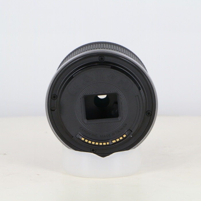 キヤノン RF-S18-45/4.5-6.3 IS STM