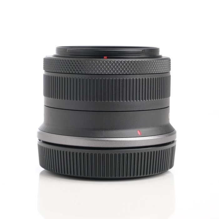 キヤノン RF-S18-45/4.5-6.3 IS STM