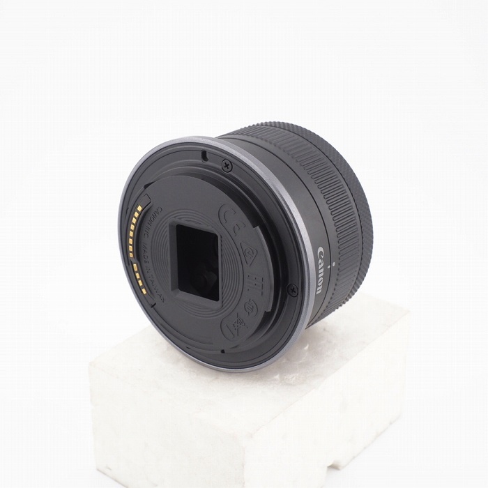 キヤノン RF-S18-45/4.5-6.3 IS STM