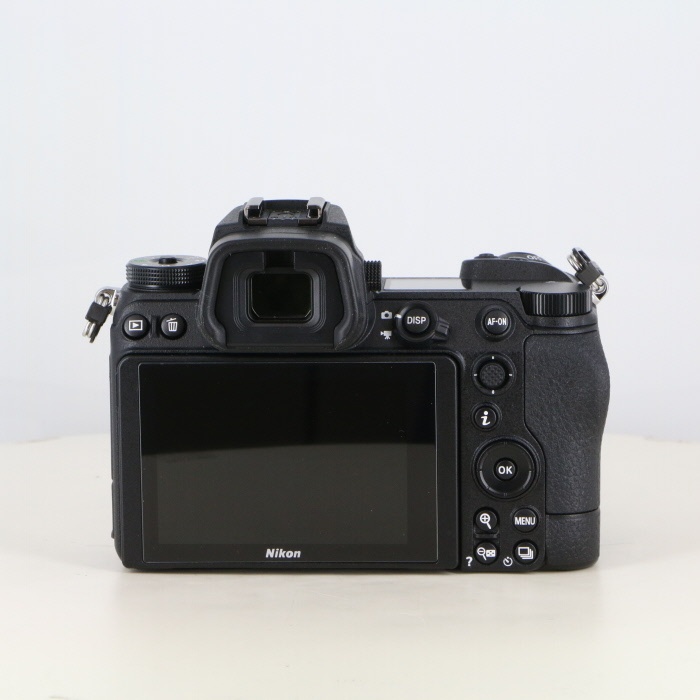 ニコン Z 6II ボデイ