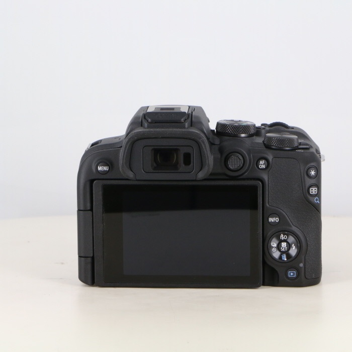 キヤノン EOS R10 ボデイ