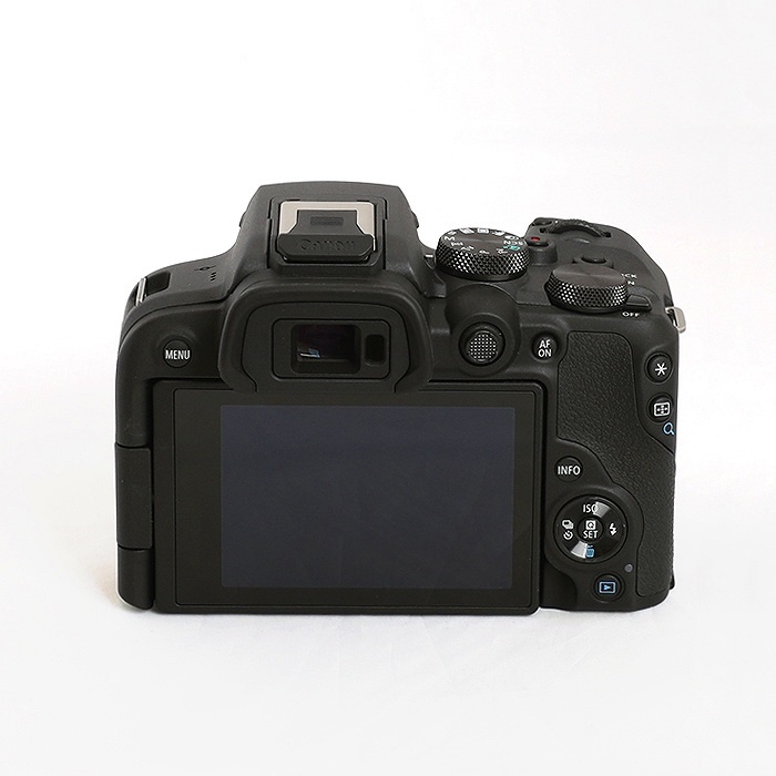 キヤノン EOS R10 ボデイ