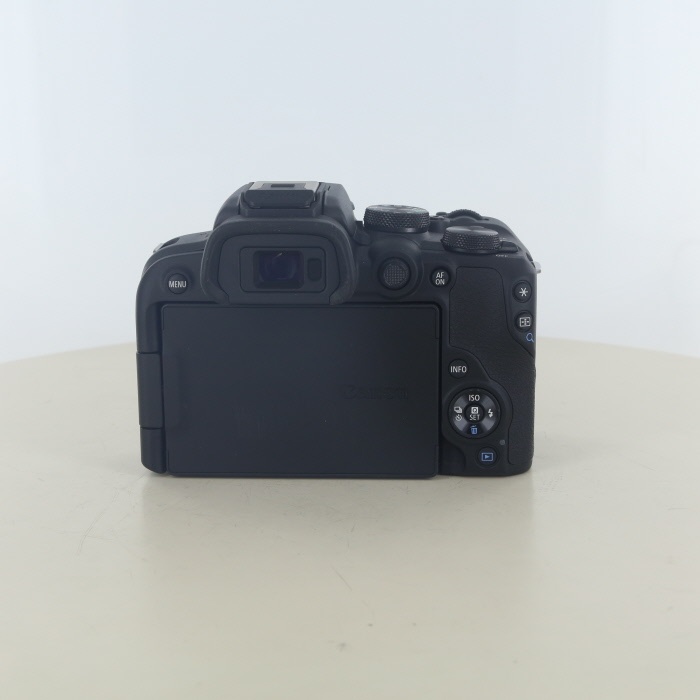 キヤノン EOS R10 ボデイ