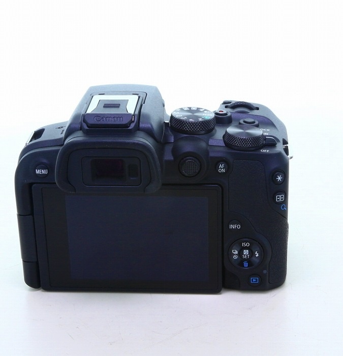 キヤノン EOS R10 ボデイ