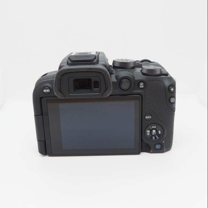 キヤノン EOS R10 ボデイ