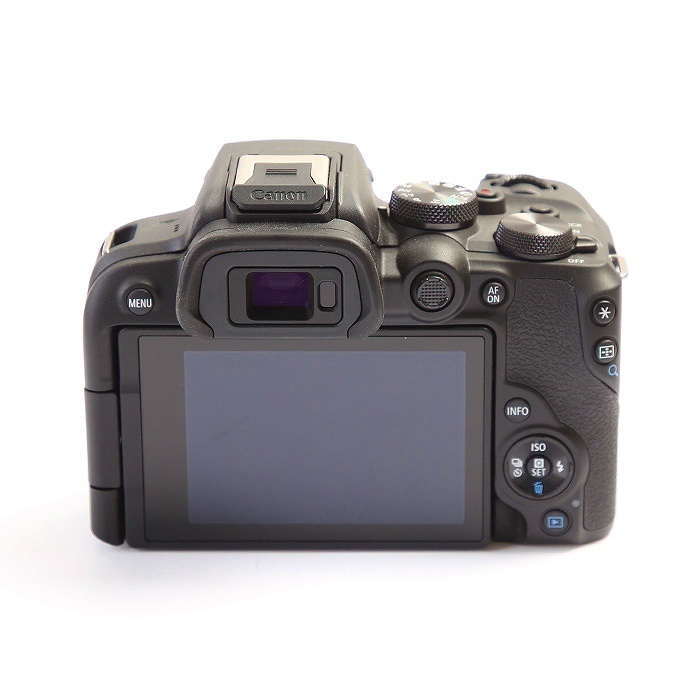 キヤノン EOS R10 ボデイ