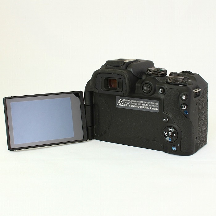 キヤノン EOS R10 ボデイ
