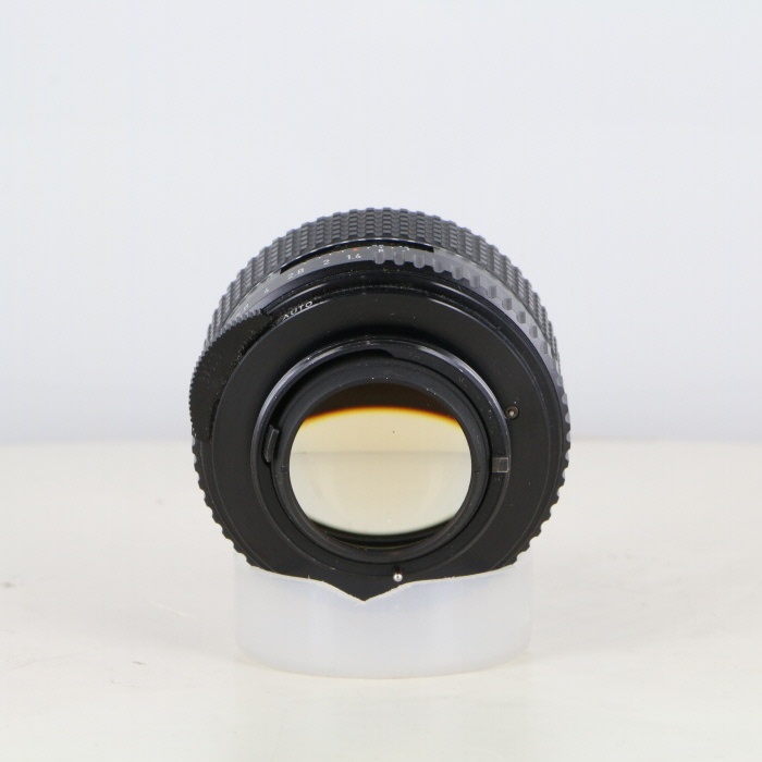 ペンタックス SMC TAKUMAR 50/1.4