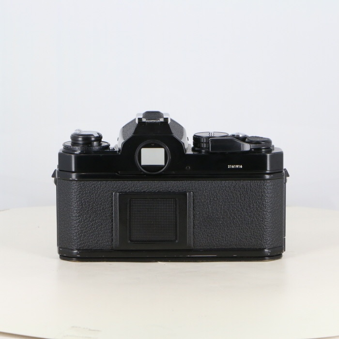 ニコン FE2 ブラック