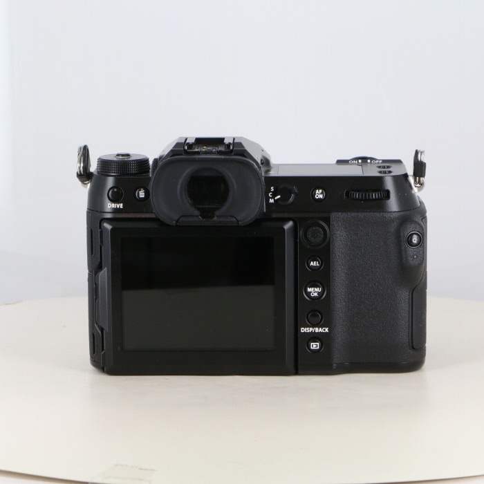 フジフイルム GFX 50SII ボディ