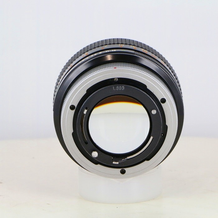 キヤノン 旧 FD 55/1.2