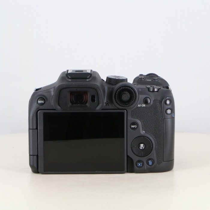 キヤノン EOS R7 ボディ