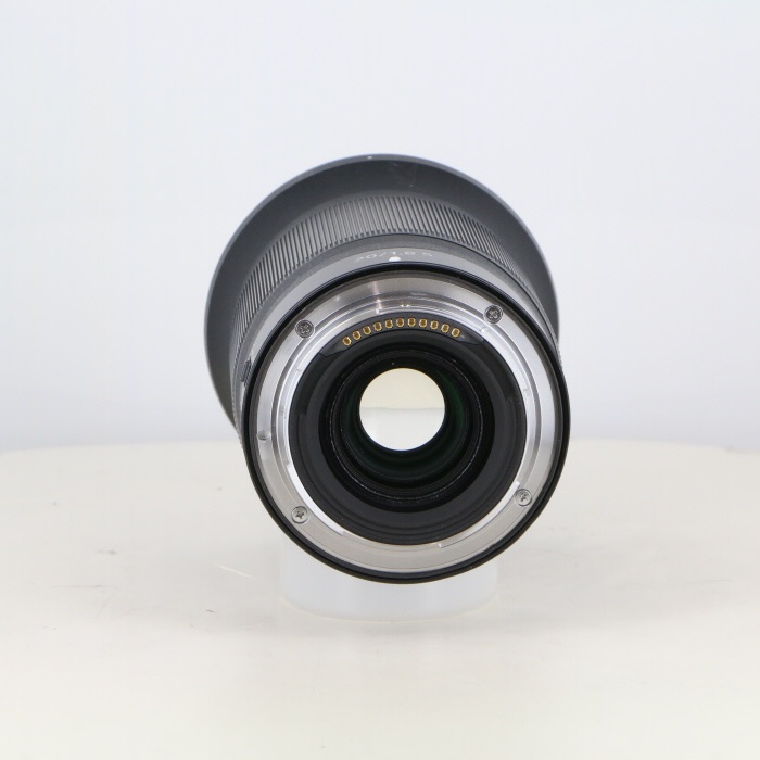 ニコン Z 20/1.8 S
