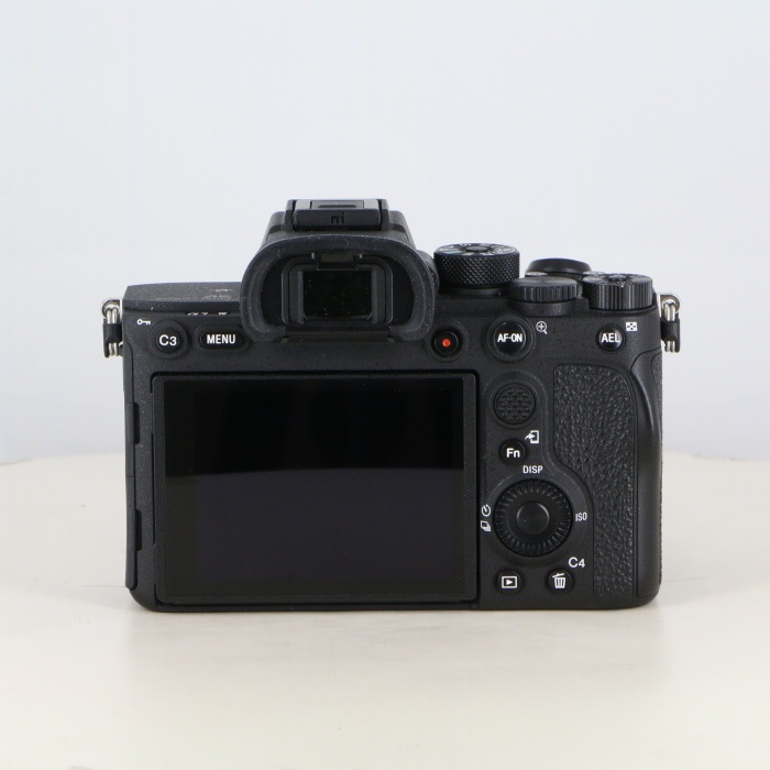 ソニー α7RIVA (ILCE-7RM4A) ボディ