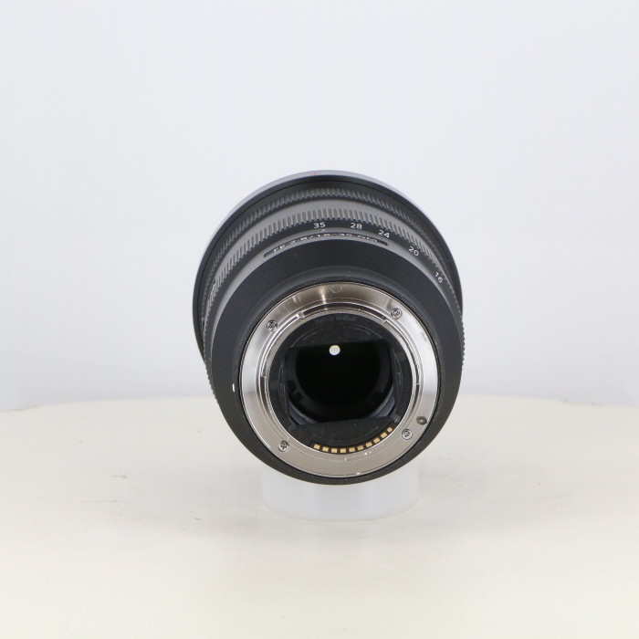ソニー FE16-35/2.8 GM