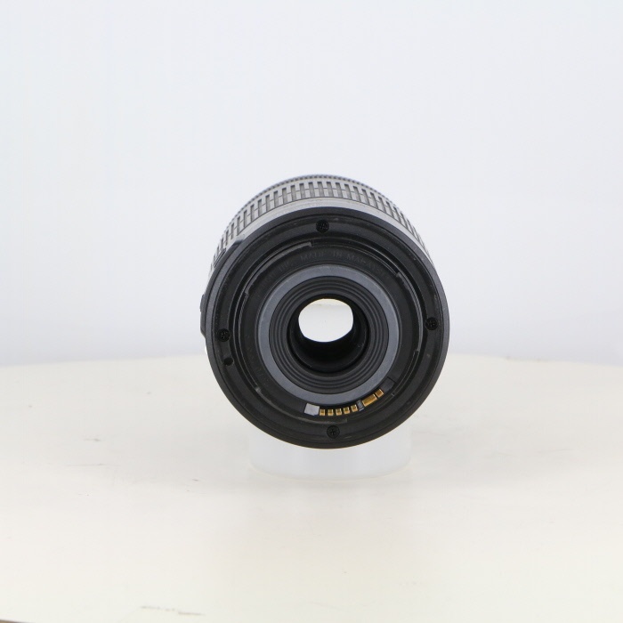 キヤノン EF-S55-250/4-5.6 IS