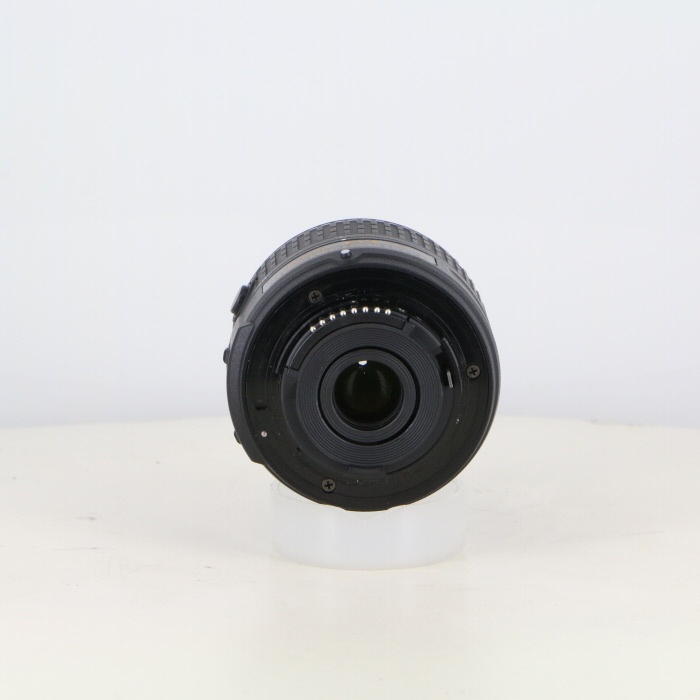 ニコン AF-S DX 18-55/3.5-5.6G VR(2)