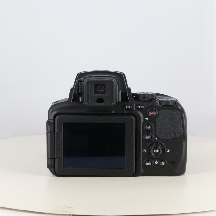 ニコン COOLPIX P900 ブラツク