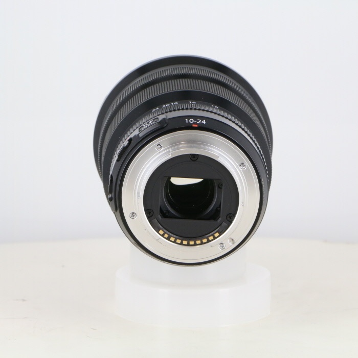 フジフイルム XF10-24/4 R OIS