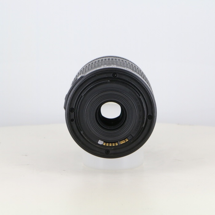 キヤノン EF-S55-250/4-5.6 IS(2)
