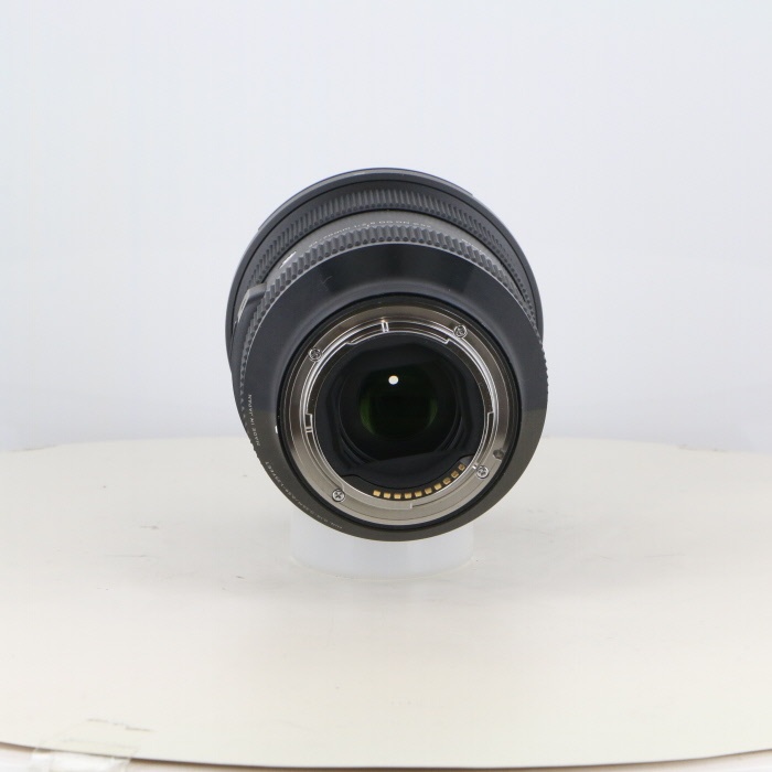 シグマ A24-70/2.8 DG DN ソニーEマウント用