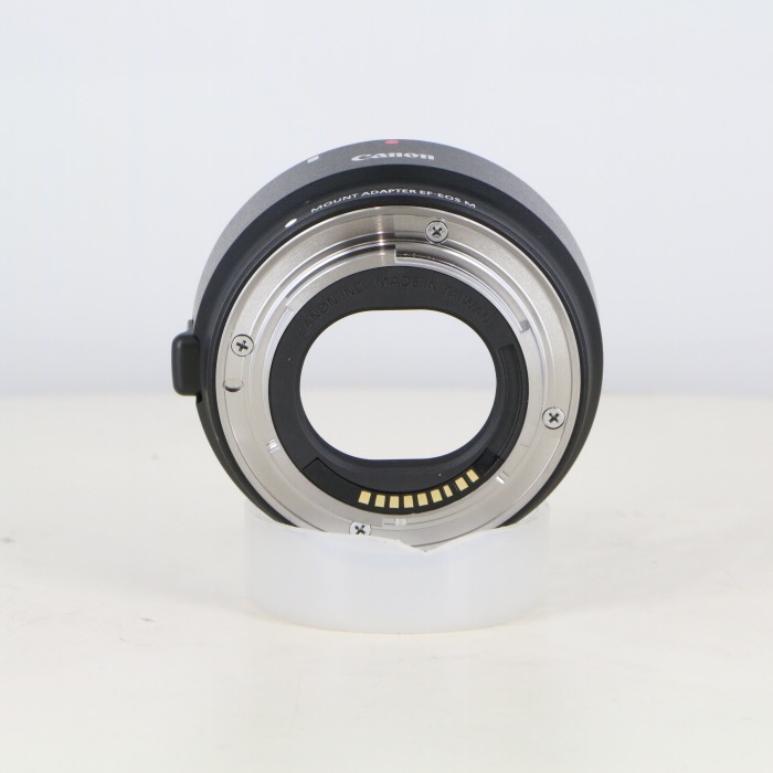 キヤノン EF-EOS M マウントアダプター