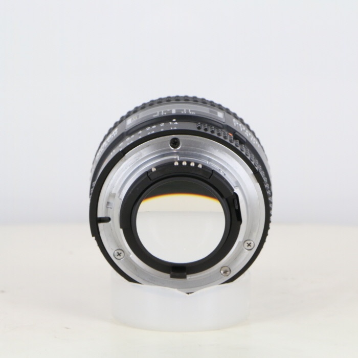 ニコン AF 50/1.4D