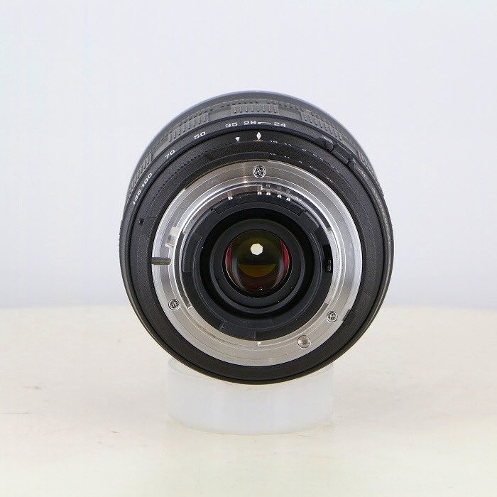 タムロン SP 24-135/3.5-5.6 190D ニコンFマウント用