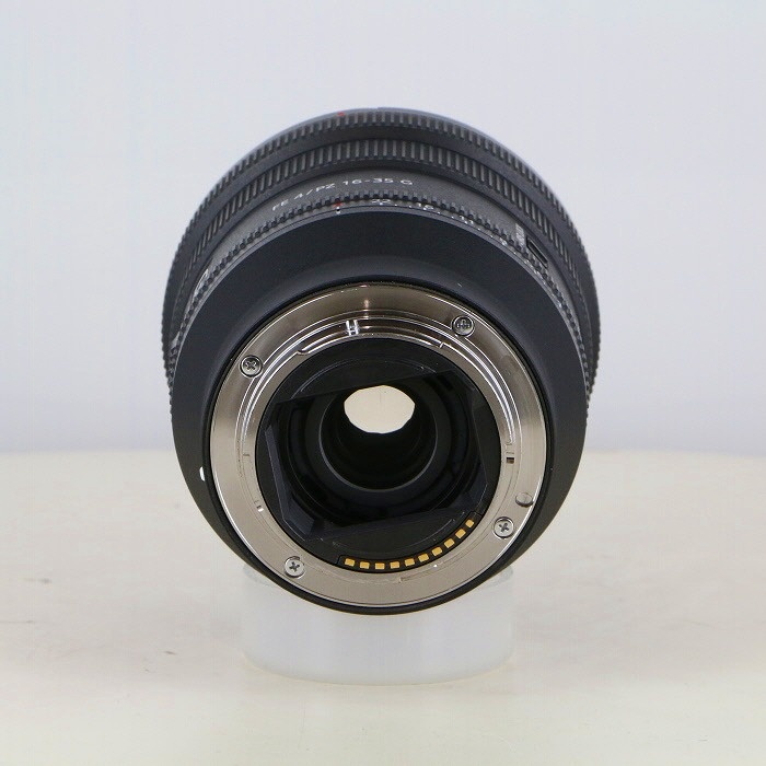 ソニー FE PZ16-35/4 G
