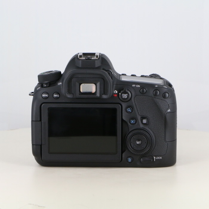 キヤノン EOS6D MarkII ボディ