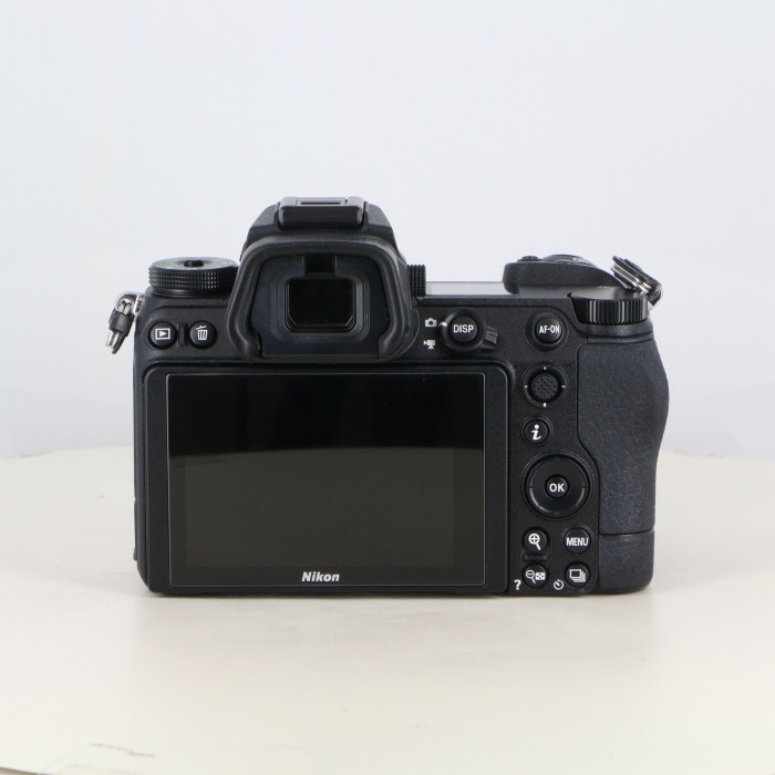 ニコン Z 6II ボデイ