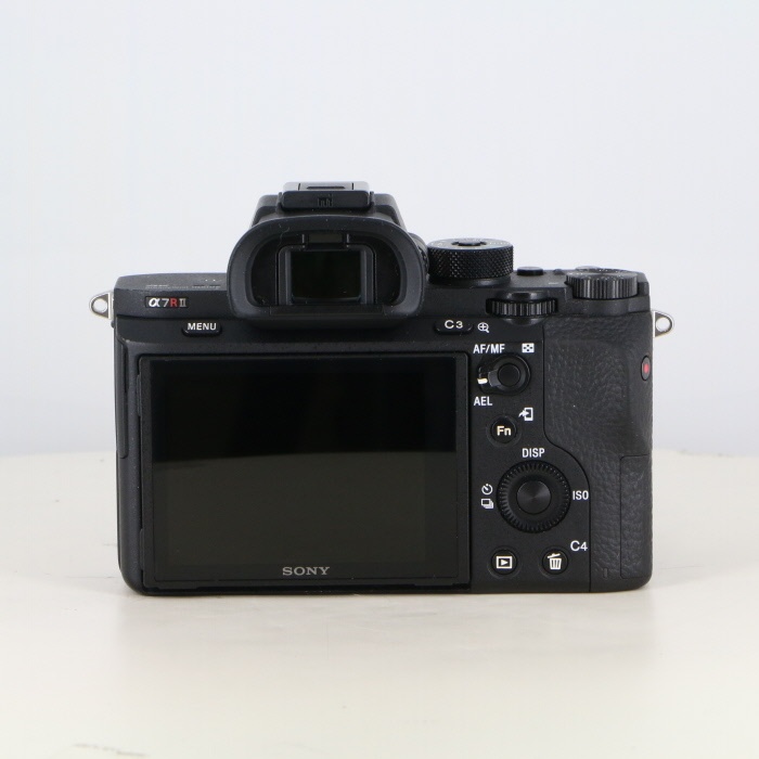 ソニー α7RII  （ILCE-7RM2） ボディ