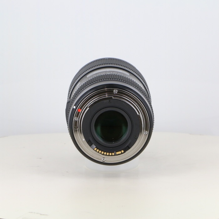 シグマ A18-35/1.8 DC HSM キヤノンEFマウント用