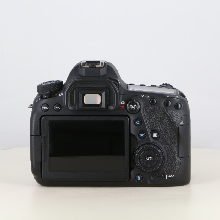 キヤノン EOS 6D MarkII ボディ