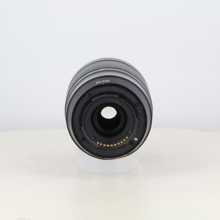 フジフイルム XC50-230/4.5-6.7OIS II ブラック