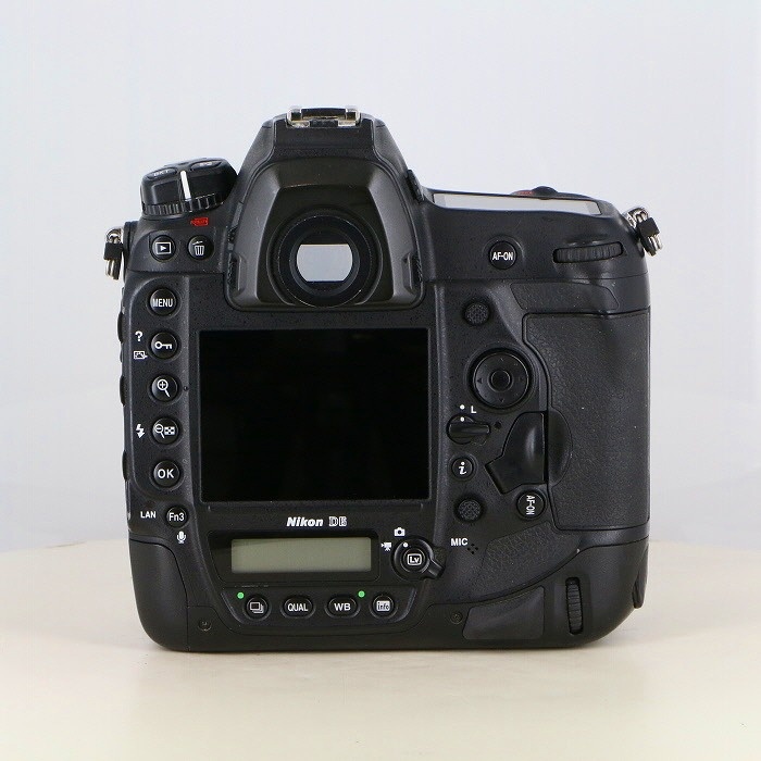 ニコン D6 ボディ