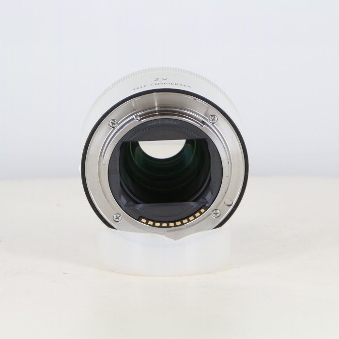 ソニー SEL20TC 2Xテレコンバーター
