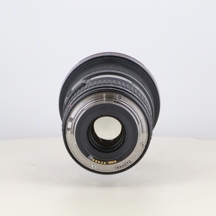 キヤノン EF16-35/2.8L II(2) USM