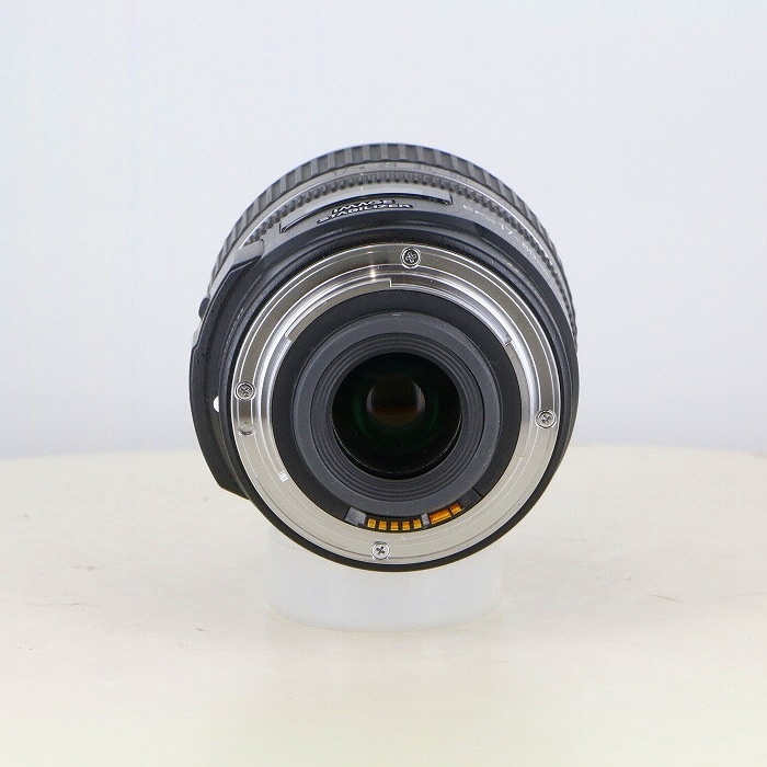 キヤノン EF-S17-85/4-5.6 IS USM