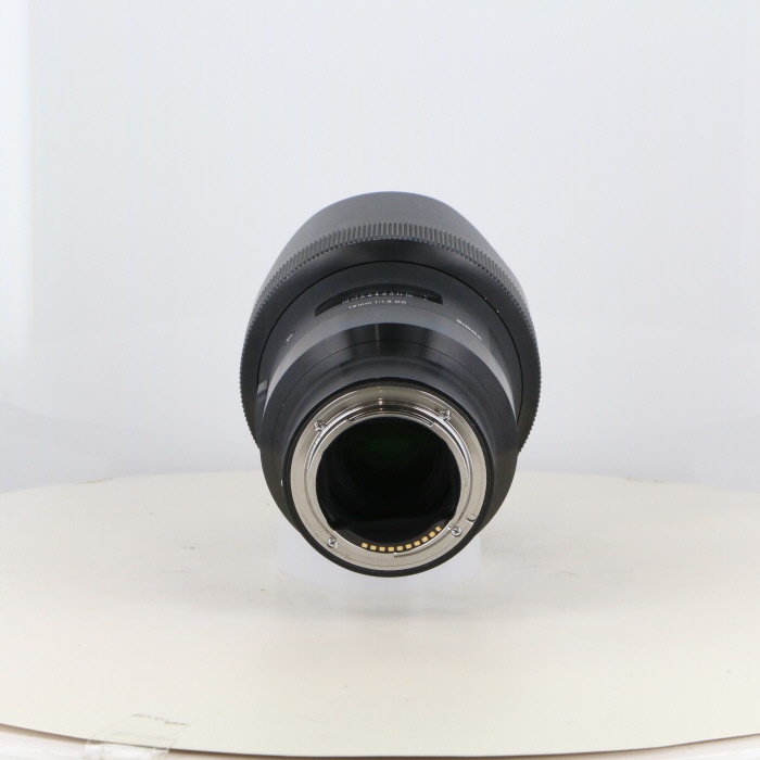 シグマ A14/1.8 DG HSM  ソニーEマウント用