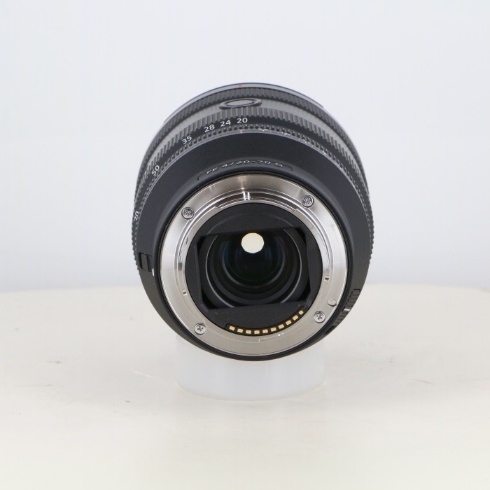 ソニー FE20-70/4 G
