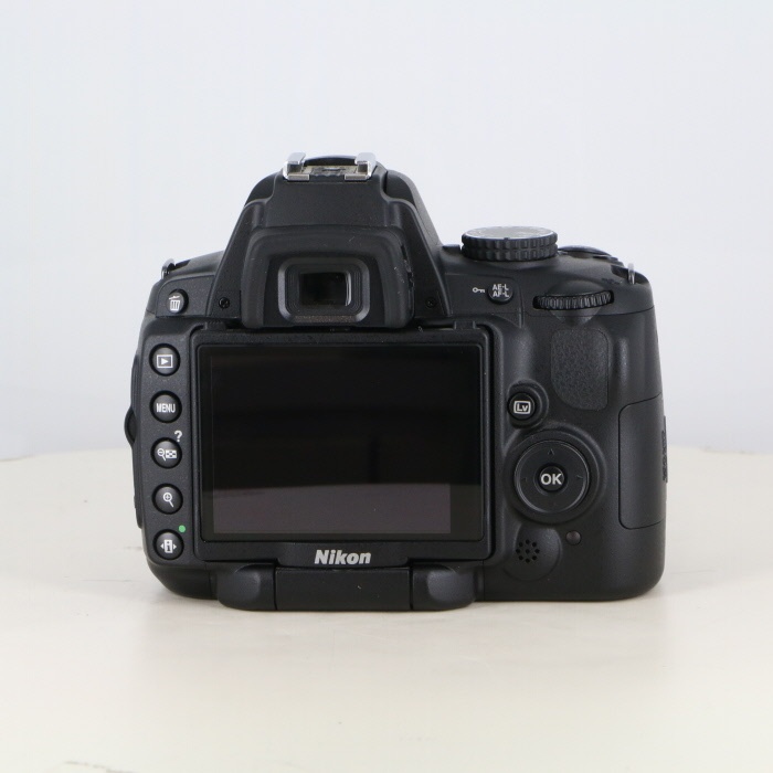 ニコン D5000 ボディ