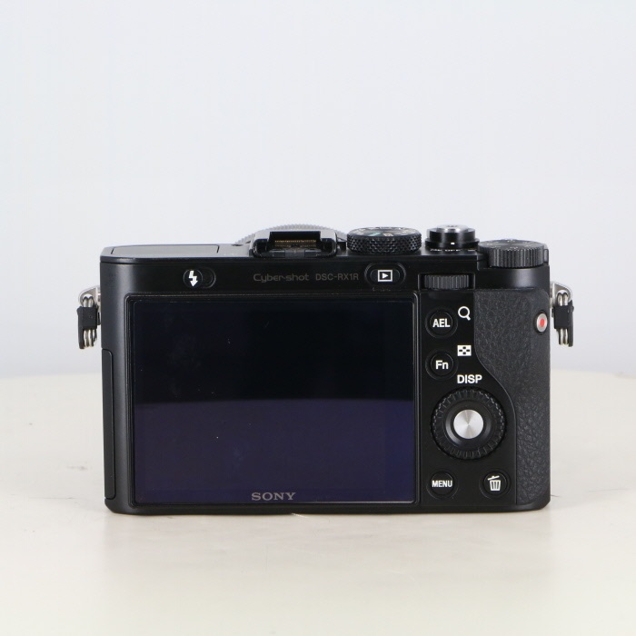 ソニー DSC-RX1R