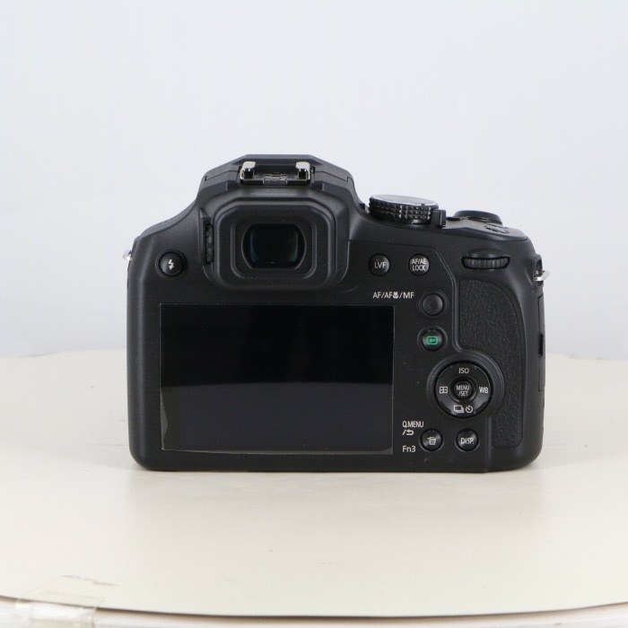 パナソニック DC-FZ85D