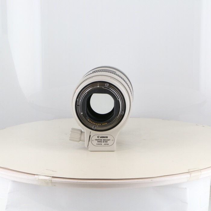 キヤノン EF70-200/2.8L IS II USM