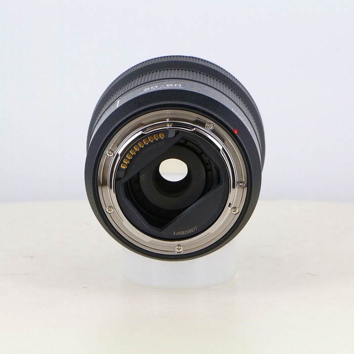 パナソニック S20-60/3.5-5.6 (S-R2060)