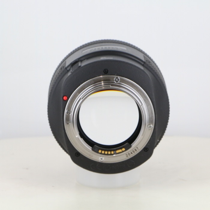 キヤノン EF85/1.2L II USM
